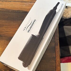 VolumizerPro Hair Tool - Black